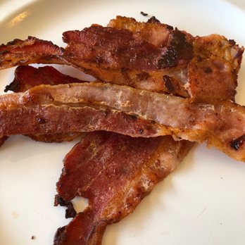 CJ’s Cafe - Side of bacon - Mexican Near Me - Los Angeles, California CJ’s Cafe - Side of bacon - Mexican Near Me - Los Angeles, California