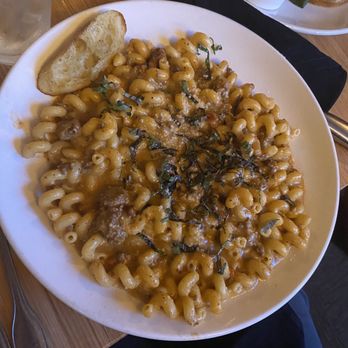 Sonapa Grille - Bison cavitappi - Bars Near Me - New Smyrna Beach, Florida
