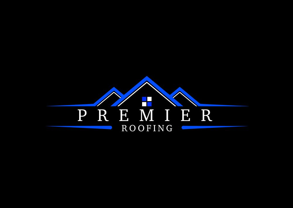 Slide of Premier Roofing