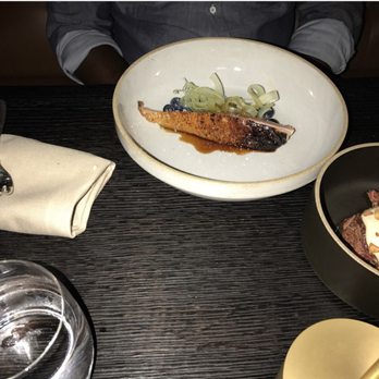 Bacchanalia - Scrumptious - New American Near Me - Atlanta, Georgia