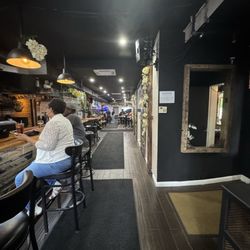 Nettie’s Restaurant