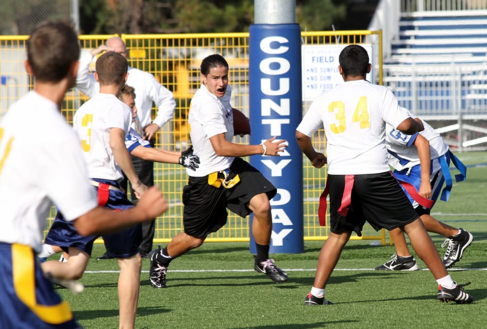 WARREN WALKER SCHOOL MIDDLE SCHOOL 2231 Camino Del Rio S, San Diego, California Elementary