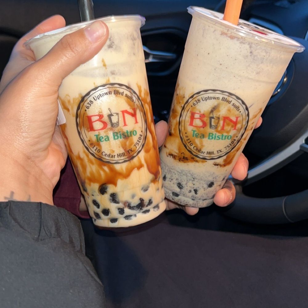 two drinks in a car two drinks in a car