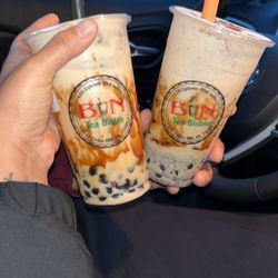 BN Tea Bistro