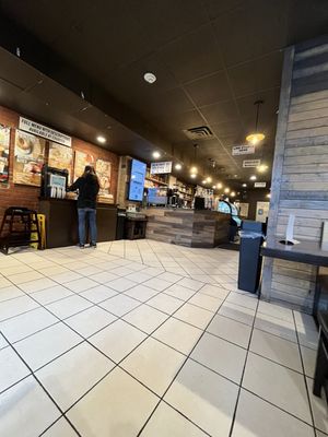 Strange Brew Cafe by null