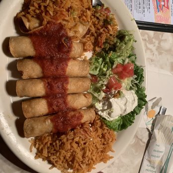 Chuy's - Chicken Flautas - Mexican Near Me - Orlando, Florida Chuy's - Chicken Flautas - Mexican Near Me - Orlando, Florida