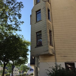 Deichstraße 62 Seitenansicht.