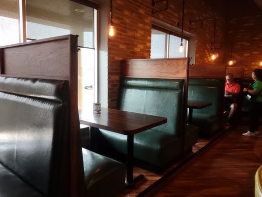 Margie's Kitchen & Cocktails by null