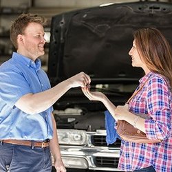 Integrity Warranty - Insurance, Extended Vehicle Warranty