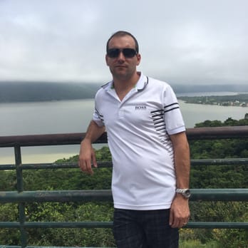 Ronaldo's Landscaping - Company owner. - Landscaping Near Me