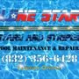 Photo of Lone Star Stars And Stripes Pool Maintenance & Repairs