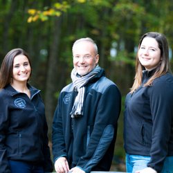 Facial Cosmetic & Maxillofacial Surgery - Team Fraziero