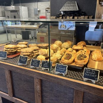 Big Park Bakery - Bakeries Near Me - Sedona, Arizona