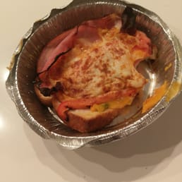 Croque monsieur