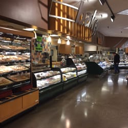 QFC - Bakery