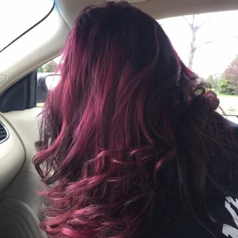 Ashley Larke - Lovely hair color, cut, and style Ashley did, couldn't be happier!!! - Hair Stylists Near Me - Shorewood, Illinois Ashley Larke - Lovely hair color, cut, and style Ashley did, couldn't be happier!!! - Hair Stylists Near Me - Shorewood, Illinois