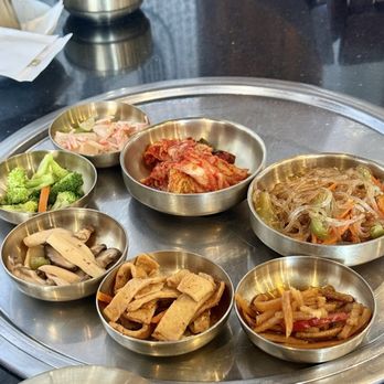 Master Oh's - Seafood Near Me - Santa Clara, California