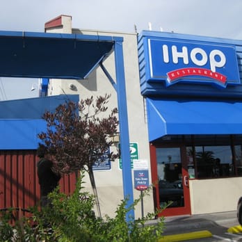 IHOP - American Near Me - Marina Del Rey, California IHOP - American Near Me - Marina Del Rey, California