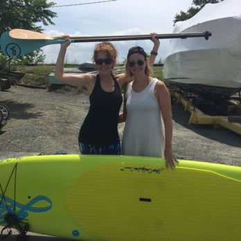 B'More SUP - Paddleboarding Near Me - Dundalk, Maryland