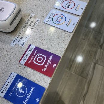 Yumi Cafe Tomball - Definitely leave a review on ALL! - Bubble Tea Near Me - Houston, Texas Yumi Cafe Tomball - Definitely leave a review on ALL! - Bubble Tea Near Me - Houston, Texas