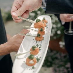 The Girl & The Fig Caters!
