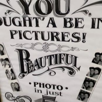 Musee Mecanique - Vintage Photo Booth! - Museums Near Me - San Francisco, California Musee Mecanique - Vintage Photo Booth! - Museums Near Me - San Francisco, California