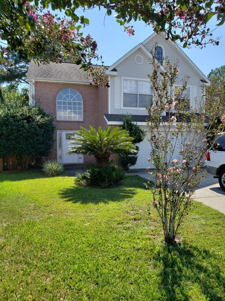 HERITAGE LANDSCAPING AND IRRIGATION Updated September 2024 55