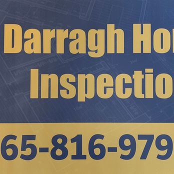 Darragh Home Inspection - Darragh Home Inspection - Home Inspectors Near Me - Lenoir City, Tennessee Darragh Home Inspection - Darragh Home Inspection - Home Inspectors Near Me - Lenoir City, Tennessee
