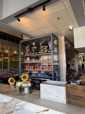 Mama Bird Southern Kitchen by null