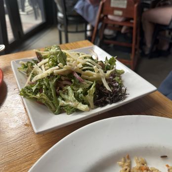 Ulele - Salad - New American Near Me - Tampa, Florida Ulele - Salad - New American Near Me - Tampa, Florida