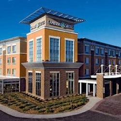 Cambria Hotel Traverse City - Cambria Suites Exterior
