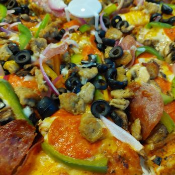 Dough Boys Pizzeria - Sinatra - Pizza Near Me - Clovis, California Dough Boys Pizzeria - Sinatra - Pizza Near Me - Clovis, California