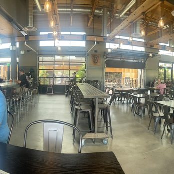 J Riley Distillery - Distilleries Near Me - Redlands, California