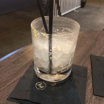 Modernist - My empty drink - Cocktail Bars Near Me - Fresno, California Modernist - My empty drink - Cocktail Bars Near Me - Fresno, California