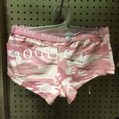 The Supply Sergeant by null