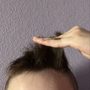 Photo of Dylan's Hair and Nail