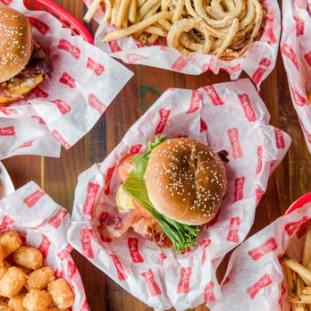 Tasty Burger - a variety of burgers and fries - Burgers Near Me - Cambridge, Massachusetts Tasty Burger - a variety of burgers and fries - Burgers Near Me - Cambridge, Massachusetts