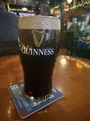 Nallen's Irish Pub by null