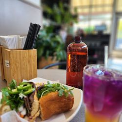 Banh Mi Up