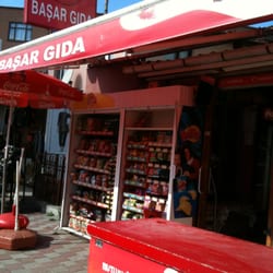 Başar Gıda - Başar Gıda
