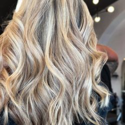 Southern Roots Hair Studio - Hair by Audrey Beth