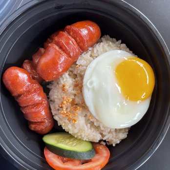 Tapsilog Express - Longsilog - Filipino Near Me - San Leandro, California Tapsilog Express - Longsilog - Filipino Near Me - San Leandro, California