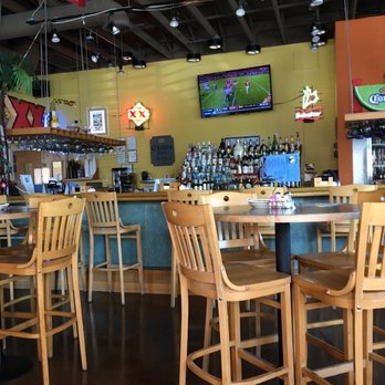 Que Bueno - Part of the bar area and dining area. - Mexican Near Me - Fountain Hills, Arizona Que Bueno - Part of the bar area and dining area. - Mexican Near Me - Fountain Hills, Arizona