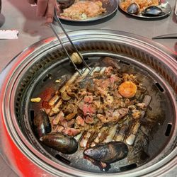 Kogi Korean BBQ & Hot Pot - Beef Brisket