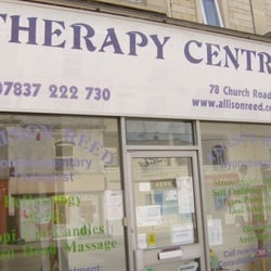 Therapy Centre