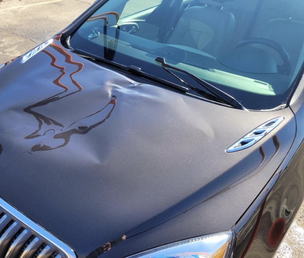 Shine Bright Express Wash