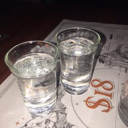Cervecería Chapultepec - Tequila!