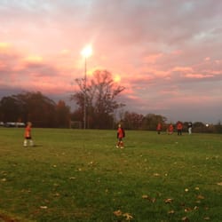 Johnston Soccer Complex