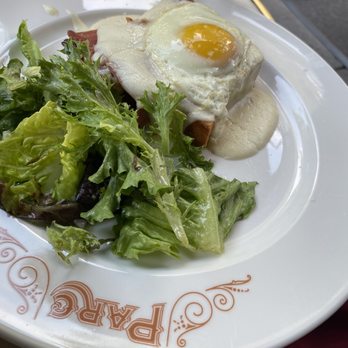 Parc - Croque Madame - French Near Me - Philadelphia, Pennsylvania Parc - Croque Madame - French Near Me - Philadelphia, Pennsylvania