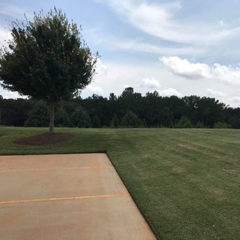 Nature's Turf - More beautiful grass - Pest Control Near Me - Fayetteville, Georgia